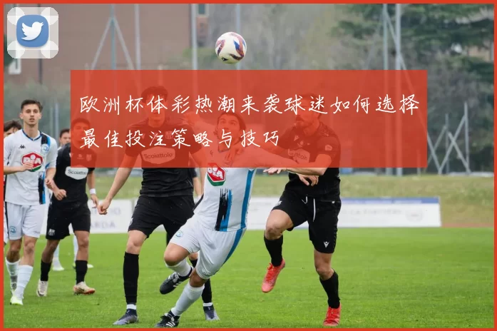 欧洲杯体彩热潮来袭球迷如何选择最佳投注策略与技巧