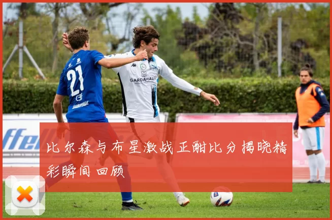 比尔森与布星激战正酣比分揭晓精彩瞬间回顾