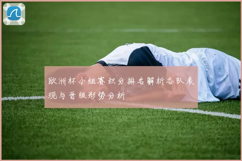 欧洲杯小组赛积分排名解析各队表现与晋级形势分析